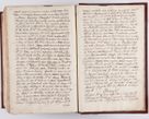 Zdjęcie nr 800 dla obiektu archiwalnego: Visitatio archidiaconatus Cracoviensis (Decanatus: Skalensis - 1727; Vitoviensis - 1727; Prossoviensis - 1728; Novi Montis - 1728; Scawinensis - 1729; Xsiążnensis - 1731; Woynicensis - 1731; Zatoriensis - 1729; Lipnicensis - 1730; Dobczycensis - 1730; Andreoviensis - 1731; Żyvecensis - 1732; Oswiemensis - 1732; Wielicensis - 1741; postea sequntur inventaria ecclesiarum decanatus Dobczycensis, Woynicensis, Andreoviensis) per R.D. Michaelem de Magna Kunice Kunicki, episcopum Arsiacensem, suffraganeum et archidiaconum Cracoviensem annis 1727 - 1741 peracta