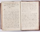 Zdjęcie nr 806 dla obiektu archiwalnego: Visitatio archidiaconatus Cracoviensis (Decanatus: Skalensis - 1727; Vitoviensis - 1727; Prossoviensis - 1728; Novi Montis - 1728; Scawinensis - 1729; Xsiążnensis - 1731; Woynicensis - 1731; Zatoriensis - 1729; Lipnicensis - 1730; Dobczycensis - 1730; Andreoviensis - 1731; Żyvecensis - 1732; Oswiemensis - 1732; Wielicensis - 1741; postea sequntur inventaria ecclesiarum decanatus Dobczycensis, Woynicensis, Andreoviensis) per R.D. Michaelem de Magna Kunice Kunicki, episcopum Arsiacensem, suffraganeum et archidiaconum Cracoviensem annis 1727 - 1741 peracta