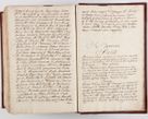 Zdjęcie nr 801 dla obiektu archiwalnego: Visitatio archidiaconatus Cracoviensis (Decanatus: Skalensis - 1727; Vitoviensis - 1727; Prossoviensis - 1728; Novi Montis - 1728; Scawinensis - 1729; Xsiążnensis - 1731; Woynicensis - 1731; Zatoriensis - 1729; Lipnicensis - 1730; Dobczycensis - 1730; Andreoviensis - 1731; Żyvecensis - 1732; Oswiemensis - 1732; Wielicensis - 1741; postea sequntur inventaria ecclesiarum decanatus Dobczycensis, Woynicensis, Andreoviensis) per R.D. Michaelem de Magna Kunice Kunicki, episcopum Arsiacensem, suffraganeum et archidiaconum Cracoviensem annis 1727 - 1741 peracta