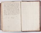 Zdjęcie nr 807 dla obiektu archiwalnego: Visitatio archidiaconatus Cracoviensis (Decanatus: Skalensis - 1727; Vitoviensis - 1727; Prossoviensis - 1728; Novi Montis - 1728; Scawinensis - 1729; Xsiążnensis - 1731; Woynicensis - 1731; Zatoriensis - 1729; Lipnicensis - 1730; Dobczycensis - 1730; Andreoviensis - 1731; Żyvecensis - 1732; Oswiemensis - 1732; Wielicensis - 1741; postea sequntur inventaria ecclesiarum decanatus Dobczycensis, Woynicensis, Andreoviensis) per R.D. Michaelem de Magna Kunice Kunicki, episcopum Arsiacensem, suffraganeum et archidiaconum Cracoviensem annis 1727 - 1741 peracta