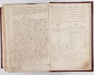 Zdjęcie nr 811 dla obiektu archiwalnego: Visitatio archidiaconatus Cracoviensis (Decanatus: Skalensis - 1727; Vitoviensis - 1727; Prossoviensis - 1728; Novi Montis - 1728; Scawinensis - 1729; Xsiążnensis - 1731; Woynicensis - 1731; Zatoriensis - 1729; Lipnicensis - 1730; Dobczycensis - 1730; Andreoviensis - 1731; Żyvecensis - 1732; Oswiemensis - 1732; Wielicensis - 1741; postea sequntur inventaria ecclesiarum decanatus Dobczycensis, Woynicensis, Andreoviensis) per R.D. Michaelem de Magna Kunice Kunicki, episcopum Arsiacensem, suffraganeum et archidiaconum Cracoviensem annis 1727 - 1741 peracta