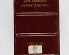 Zdjęcie nr 3 dla obiektu archiwalnego: Visitatio archidiaconatus Cracoviensis (Decanatus: Skalensis - 1727; Vitoviensis - 1727; Prossoviensis - 1728; Novi Montis - 1728; Scawinensis - 1729; Xsiążnensis - 1731; Woynicensis - 1731; Zatoriensis - 1729; Lipnicensis - 1730; Dobczycensis - 1730; Andreoviensis - 1731; Żyvecensis - 1732; Oswiemensis - 1732; Wielicensis - 1741; postea sequntur inventaria ecclesiarum decanatus Dobczycensis, Woynicensis, Andreoviensis) per R.D. Michaelem de Magna Kunice Kunicki, episcopum Arsiacensem, suffraganeum et archidiaconum Cracoviensem annis 1727 - 1741 peracta