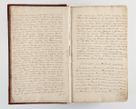 Zdjęcie nr 7 dla obiektu archiwalnego: Visitatio archidiaconatus Cracoviensis (Decanatus: Skalensis - 1727; Vitoviensis - 1727; Prossoviensis - 1728; Novi Montis - 1728; Scawinensis - 1729; Xsiążnensis - 1731; Woynicensis - 1731; Zatoriensis - 1729; Lipnicensis - 1730; Dobczycensis - 1730; Andreoviensis - 1731; Żyvecensis - 1732; Oswiemensis - 1732; Wielicensis - 1741; postea sequntur inventaria ecclesiarum decanatus Dobczycensis, Woynicensis, Andreoviensis) per R.D. Michaelem de Magna Kunice Kunicki, episcopum Arsiacensem, suffraganeum et archidiaconum Cracoviensem annis 1727 - 1741 peracta