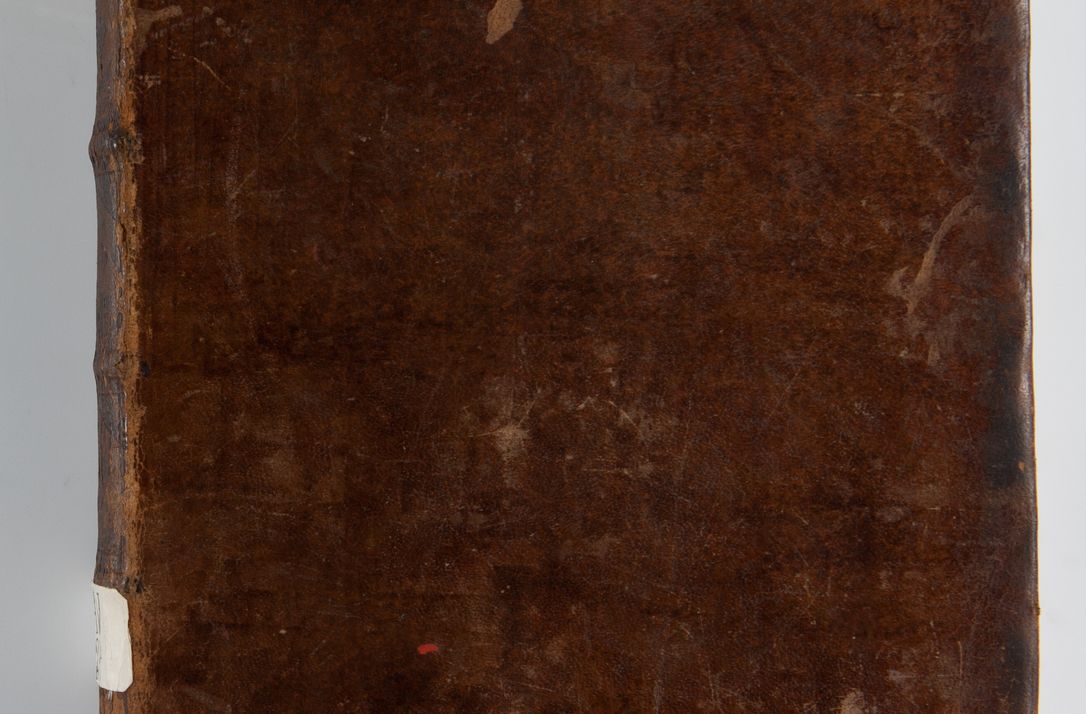 Zdjęcie nr 1 dla obiektu archiwalnego: Status ecclesiarum ac illarum rectorum sub decanatu Ecclesiae Collegiatae Kielcensis, alias in tribus decanatibus Radomiensi, Zwolenensi et Stężycensi consistentium, per visitatorem generalem ex commissione Cel. Principis R.D. Joannis Alexandri in Lipie Lipski, episcopi Cracoviensis, ducis Severiae lustratus er delineatus a.D. 1736