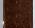 Zdjęcie nr 1 dla obiektu archiwalnego: Status ecclesiarum ac illarum rectorum sub decanatu Ecclesiae Collegiatae Kielcensis, alias in tribus decanatibus Radomiensi, Zwolenensi et Stężycensi consistentium, per visitatorem generalem ex commissione Cel. Principis R.D. Joannis Alexandri in Lipie Lipski, episcopi Cracoviensis, ducis Severiae lustratus er delineatus a.D. 1736