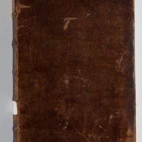 Zdjęcie nr 1 dla obiektu archiwalnego: Status ecclesiarum ac illarum rectorum sub decanatu Ecclesiae Collegiatae Kielcensis, alias in tribus decanatibus Radomiensi, Zwolenensi et Stężycensi consistentium, per visitatorem generalem ex commissione Cel. Principis R.D. Joannis Alexandri in Lipie Lipski, episcopi Cracoviensis, ducis Severiae lustratus er delineatus a.D. 1736