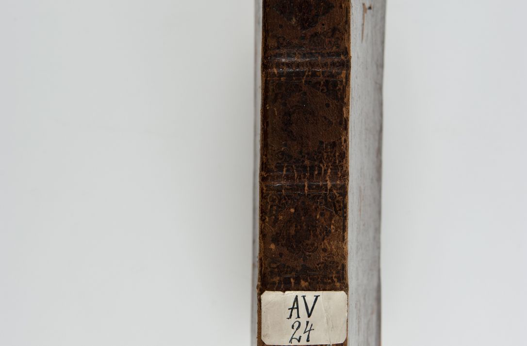 Zdjęcie nr 3 dla obiektu archiwalnego: Status ecclesiarum ac illarum rectorum sub decanatu Ecclesiae Collegiatae Kielcensis, alias in tribus decanatibus Radomiensi, Zwolenensi et Stężycensi consistentium, per visitatorem generalem ex commissione Cel. Principis R.D. Joannis Alexandri in Lipie Lipski, episcopi Cracoviensis, ducis Severiae lustratus er delineatus a.D. 1736