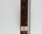 Zdjęcie nr 3 dla obiektu archiwalnego: Status ecclesiarum ac illarum rectorum sub decanatu Ecclesiae Collegiatae Kielcensis, alias in tribus decanatibus Radomiensi, Zwolenensi et Stężycensi consistentium, per visitatorem generalem ex commissione Cel. Principis R.D. Joannis Alexandri in Lipie Lipski, episcopi Cracoviensis, ducis Severiae lustratus er delineatus a.D. 1736