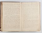 Zdjęcie nr 10 dla obiektu archiwalnego: Status ecclesiarum ac illarum rectorum sub decanatu Ecclesiae Collegiatae Kielcensis, alias in tribus decanatibus Radomiensi, Zwolenensi et Stężycensi consistentium, per visitatorem generalem ex commissione Cel. Principis R.D. Joannis Alexandri in Lipie Lipski, episcopi Cracoviensis, ducis Severiae lustratus er delineatus a.D. 1736