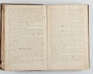 Zdjęcie nr 13 dla obiektu archiwalnego: Status ecclesiarum ac illarum rectorum sub decanatu Ecclesiae Collegiatae Kielcensis, alias in tribus decanatibus Radomiensi, Zwolenensi et Stężycensi consistentium, per visitatorem generalem ex commissione Cel. Principis R.D. Joannis Alexandri in Lipie Lipski, episcopi Cracoviensis, ducis Severiae lustratus er delineatus a.D. 1736