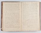 Zdjęcie nr 24 dla obiektu archiwalnego: Status ecclesiarum ac illarum rectorum sub decanatu Ecclesiae Collegiatae Kielcensis, alias in tribus decanatibus Radomiensi, Zwolenensi et Stężycensi consistentium, per visitatorem generalem ex commissione Cel. Principis R.D. Joannis Alexandri in Lipie Lipski, episcopi Cracoviensis, ducis Severiae lustratus er delineatus a.D. 1736