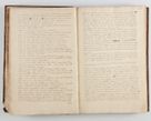 Zdjęcie nr 28 dla obiektu archiwalnego: Status ecclesiarum ac illarum rectorum sub decanatu Ecclesiae Collegiatae Kielcensis, alias in tribus decanatibus Radomiensi, Zwolenensi et Stężycensi consistentium, per visitatorem generalem ex commissione Cel. Principis R.D. Joannis Alexandri in Lipie Lipski, episcopi Cracoviensis, ducis Severiae lustratus er delineatus a.D. 1736