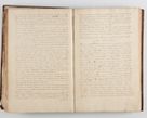 Zdjęcie nr 40 dla obiektu archiwalnego: Status ecclesiarum ac illarum rectorum sub decanatu Ecclesiae Collegiatae Kielcensis, alias in tribus decanatibus Radomiensi, Zwolenensi et Stężycensi consistentium, per visitatorem generalem ex commissione Cel. Principis R.D. Joannis Alexandri in Lipie Lipski, episcopi Cracoviensis, ducis Severiae lustratus er delineatus a.D. 1736