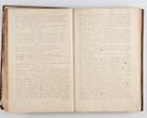 Zdjęcie nr 44 dla obiektu archiwalnego: Status ecclesiarum ac illarum rectorum sub decanatu Ecclesiae Collegiatae Kielcensis, alias in tribus decanatibus Radomiensi, Zwolenensi et Stężycensi consistentium, per visitatorem generalem ex commissione Cel. Principis R.D. Joannis Alexandri in Lipie Lipski, episcopi Cracoviensis, ducis Severiae lustratus er delineatus a.D. 1736