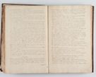 Zdjęcie nr 43 dla obiektu archiwalnego: Status ecclesiarum ac illarum rectorum sub decanatu Ecclesiae Collegiatae Kielcensis, alias in tribus decanatibus Radomiensi, Zwolenensi et Stężycensi consistentium, per visitatorem generalem ex commissione Cel. Principis R.D. Joannis Alexandri in Lipie Lipski, episcopi Cracoviensis, ducis Severiae lustratus er delineatus a.D. 1736