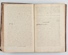 Zdjęcie nr 45 dla obiektu archiwalnego: Status ecclesiarum ac illarum rectorum sub decanatu Ecclesiae Collegiatae Kielcensis, alias in tribus decanatibus Radomiensi, Zwolenensi et Stężycensi consistentium, per visitatorem generalem ex commissione Cel. Principis R.D. Joannis Alexandri in Lipie Lipski, episcopi Cracoviensis, ducis Severiae lustratus er delineatus a.D. 1736
