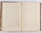 Zdjęcie nr 47 dla obiektu archiwalnego: Status ecclesiarum ac illarum rectorum sub decanatu Ecclesiae Collegiatae Kielcensis, alias in tribus decanatibus Radomiensi, Zwolenensi et Stężycensi consistentium, per visitatorem generalem ex commissione Cel. Principis R.D. Joannis Alexandri in Lipie Lipski, episcopi Cracoviensis, ducis Severiae lustratus er delineatus a.D. 1736