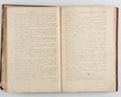 Zdjęcie nr 48 dla obiektu archiwalnego: Status ecclesiarum ac illarum rectorum sub decanatu Ecclesiae Collegiatae Kielcensis, alias in tribus decanatibus Radomiensi, Zwolenensi et Stężycensi consistentium, per visitatorem generalem ex commissione Cel. Principis R.D. Joannis Alexandri in Lipie Lipski, episcopi Cracoviensis, ducis Severiae lustratus er delineatus a.D. 1736