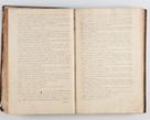 Zdjęcie nr 49 dla obiektu archiwalnego: Status ecclesiarum ac illarum rectorum sub decanatu Ecclesiae Collegiatae Kielcensis, alias in tribus decanatibus Radomiensi, Zwolenensi et Stężycensi consistentium, per visitatorem generalem ex commissione Cel. Principis R.D. Joannis Alexandri in Lipie Lipski, episcopi Cracoviensis, ducis Severiae lustratus er delineatus a.D. 1736