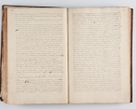 Zdjęcie nr 53 dla obiektu archiwalnego: Status ecclesiarum ac illarum rectorum sub decanatu Ecclesiae Collegiatae Kielcensis, alias in tribus decanatibus Radomiensi, Zwolenensi et Stężycensi consistentium, per visitatorem generalem ex commissione Cel. Principis R.D. Joannis Alexandri in Lipie Lipski, episcopi Cracoviensis, ducis Severiae lustratus er delineatus a.D. 1736