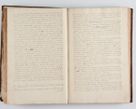 Zdjęcie nr 56 dla obiektu archiwalnego: Status ecclesiarum ac illarum rectorum sub decanatu Ecclesiae Collegiatae Kielcensis, alias in tribus decanatibus Radomiensi, Zwolenensi et Stężycensi consistentium, per visitatorem generalem ex commissione Cel. Principis R.D. Joannis Alexandri in Lipie Lipski, episcopi Cracoviensis, ducis Severiae lustratus er delineatus a.D. 1736