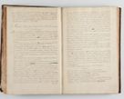 Zdjęcie nr 54 dla obiektu archiwalnego: Status ecclesiarum ac illarum rectorum sub decanatu Ecclesiae Collegiatae Kielcensis, alias in tribus decanatibus Radomiensi, Zwolenensi et Stężycensi consistentium, per visitatorem generalem ex commissione Cel. Principis R.D. Joannis Alexandri in Lipie Lipski, episcopi Cracoviensis, ducis Severiae lustratus er delineatus a.D. 1736