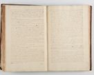 Zdjęcie nr 63 dla obiektu archiwalnego: Status ecclesiarum ac illarum rectorum sub decanatu Ecclesiae Collegiatae Kielcensis, alias in tribus decanatibus Radomiensi, Zwolenensi et Stężycensi consistentium, per visitatorem generalem ex commissione Cel. Principis R.D. Joannis Alexandri in Lipie Lipski, episcopi Cracoviensis, ducis Severiae lustratus er delineatus a.D. 1736