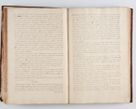 Zdjęcie nr 61 dla obiektu archiwalnego: Status ecclesiarum ac illarum rectorum sub decanatu Ecclesiae Collegiatae Kielcensis, alias in tribus decanatibus Radomiensi, Zwolenensi et Stężycensi consistentium, per visitatorem generalem ex commissione Cel. Principis R.D. Joannis Alexandri in Lipie Lipski, episcopi Cracoviensis, ducis Severiae lustratus er delineatus a.D. 1736