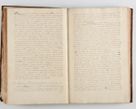 Zdjęcie nr 60 dla obiektu archiwalnego: Status ecclesiarum ac illarum rectorum sub decanatu Ecclesiae Collegiatae Kielcensis, alias in tribus decanatibus Radomiensi, Zwolenensi et Stężycensi consistentium, per visitatorem generalem ex commissione Cel. Principis R.D. Joannis Alexandri in Lipie Lipski, episcopi Cracoviensis, ducis Severiae lustratus er delineatus a.D. 1736