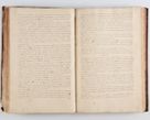 Zdjęcie nr 65 dla obiektu archiwalnego: Status ecclesiarum ac illarum rectorum sub decanatu Ecclesiae Collegiatae Kielcensis, alias in tribus decanatibus Radomiensi, Zwolenensi et Stężycensi consistentium, per visitatorem generalem ex commissione Cel. Principis R.D. Joannis Alexandri in Lipie Lipski, episcopi Cracoviensis, ducis Severiae lustratus er delineatus a.D. 1736