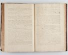 Zdjęcie nr 67 dla obiektu archiwalnego: Status ecclesiarum ac illarum rectorum sub decanatu Ecclesiae Collegiatae Kielcensis, alias in tribus decanatibus Radomiensi, Zwolenensi et Stężycensi consistentium, per visitatorem generalem ex commissione Cel. Principis R.D. Joannis Alexandri in Lipie Lipski, episcopi Cracoviensis, ducis Severiae lustratus er delineatus a.D. 1736