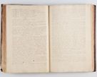 Zdjęcie nr 70 dla obiektu archiwalnego: Status ecclesiarum ac illarum rectorum sub decanatu Ecclesiae Collegiatae Kielcensis, alias in tribus decanatibus Radomiensi, Zwolenensi et Stężycensi consistentium, per visitatorem generalem ex commissione Cel. Principis R.D. Joannis Alexandri in Lipie Lipski, episcopi Cracoviensis, ducis Severiae lustratus er delineatus a.D. 1736