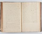 Zdjęcie nr 77 dla obiektu archiwalnego: Status ecclesiarum ac illarum rectorum sub decanatu Ecclesiae Collegiatae Kielcensis, alias in tribus decanatibus Radomiensi, Zwolenensi et Stężycensi consistentium, per visitatorem generalem ex commissione Cel. Principis R.D. Joannis Alexandri in Lipie Lipski, episcopi Cracoviensis, ducis Severiae lustratus er delineatus a.D. 1736