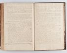 Zdjęcie nr 184 dla obiektu archiwalnego: Status ecclesiarum ac illarum rectorum sub decanatu Ecclesiae Collegiatae Kielcensis, alias in tribus decanatibus Radomiensi, Zwolenensi et Stężycensi consistentium, per visitatorem generalem ex commissione Cel. Principis R.D. Joannis Alexandri in Lipie Lipski, episcopi Cracoviensis, ducis Severiae lustratus er delineatus a.D. 1736