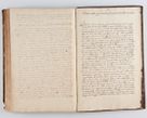 Zdjęcie nr 191 dla obiektu archiwalnego: Status ecclesiarum ac illarum rectorum sub decanatu Ecclesiae Collegiatae Kielcensis, alias in tribus decanatibus Radomiensi, Zwolenensi et Stężycensi consistentium, per visitatorem generalem ex commissione Cel. Principis R.D. Joannis Alexandri in Lipie Lipski, episcopi Cracoviensis, ducis Severiae lustratus er delineatus a.D. 1736