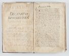 Zdjęcie nr 8 dla obiektu archiwalnego: Visitatio interna et externa ecclesiarum praeposituralium, parachialium, hospitalium et aliorum beneficiorum in decanatibus Bodzantinensi ac Kunoviensi consistentium per me Venceslaum Hieronymum de Bogusławice Sierakowski, pro tunc episcopum Cestrensem, coadiutorem Livoniae et Piltinensis, custodem Coronarum Regni , canonicum Cracoviensem uti tanquam praepositum Kielcensem, praeviis litteris innotescentialibus via cursoria per R.D. Decanos directis anno 1738 die 29 Julii inchoata et successivo anno 1739 die 14 memsis Junii terminata et peracta