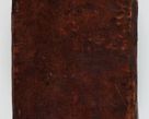 Zdjęcie nr 2 dla obiektu archiwalnego: Visitatio interna et externa ecclesiarum praeposituralium, parachialium, hospitalium et aliorum beneficiorum in decanatibus Bodzantinensi ac Kunoviensi consistentium per me Venceslaum Hieronymum de Bogusławice Sierakowski, pro tunc episcopum Cestrensem, coadiutorem Livoniae et Piltinensis, custodem Coronarum Regni , canonicum Cracoviensem uti tanquam praepositum Kielcensem, praeviis litteris innotescentialibus via cursoria per R.D. Decanos directis anno 1738 die 29 Julii inchoata et successivo anno 1739 die 14 memsis Junii terminata et peracta