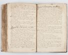 Zdjęcie nr 307 dla obiektu archiwalnego: Visitatio interna et externa ecclesiarum praeposituralium, parachialium, hospitalium et aliorum beneficiorum in decanatibus Bodzantinensi ac Kunoviensi consistentium per me Venceslaum Hieronymum de Bogusławice Sierakowski, pro tunc episcopum Cestrensem, coadiutorem Livoniae et Piltinensis, custodem Coronarum Regni , canonicum Cracoviensem uti tanquam praepositum Kielcensem, praeviis litteris innotescentialibus via cursoria per R.D. Decanos directis anno 1738 die 29 Julii inchoata et successivo anno 1739 die 14 memsis Junii terminata et peracta