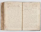 Zdjęcie nr 309 dla obiektu archiwalnego: Visitatio interna et externa ecclesiarum praeposituralium, parachialium, hospitalium et aliorum beneficiorum in decanatibus Bodzantinensi ac Kunoviensi consistentium per me Venceslaum Hieronymum de Bogusławice Sierakowski, pro tunc episcopum Cestrensem, coadiutorem Livoniae et Piltinensis, custodem Coronarum Regni , canonicum Cracoviensem uti tanquam praepositum Kielcensem, praeviis litteris innotescentialibus via cursoria per R.D. Decanos directis anno 1738 die 29 Julii inchoata et successivo anno 1739 die 14 memsis Junii terminata et peracta