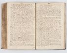 Zdjęcie nr 284 dla obiektu archiwalnego: Visitatio interna et externa ecclesiarum praeposituralium, parachialium, hospitalium et aliorum beneficiorum in decanatibus Bodzantinensi ac Kunoviensi consistentium per me Venceslaum Hieronymum de Bogusławice Sierakowski, pro tunc episcopum Cestrensem, coadiutorem Livoniae et Piltinensis, custodem Coronarum Regni , canonicum Cracoviensem uti tanquam praepositum Kielcensem, praeviis litteris innotescentialibus via cursoria per R.D. Decanos directis anno 1738 die 29 Julii inchoata et successivo anno 1739 die 14 memsis Junii terminata et peracta