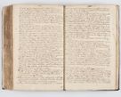Zdjęcie nr 283 dla obiektu archiwalnego: Visitatio interna et externa ecclesiarum praeposituralium, parachialium, hospitalium et aliorum beneficiorum in decanatibus Bodzantinensi ac Kunoviensi consistentium per me Venceslaum Hieronymum de Bogusławice Sierakowski, pro tunc episcopum Cestrensem, coadiutorem Livoniae et Piltinensis, custodem Coronarum Regni , canonicum Cracoviensem uti tanquam praepositum Kielcensem, praeviis litteris innotescentialibus via cursoria per R.D. Decanos directis anno 1738 die 29 Julii inchoata et successivo anno 1739 die 14 memsis Junii terminata et peracta