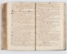 Zdjęcie nr 272 dla obiektu archiwalnego: Visitatio interna et externa ecclesiarum praeposituralium, parachialium, hospitalium et aliorum beneficiorum in decanatibus Bodzantinensi ac Kunoviensi consistentium per me Venceslaum Hieronymum de Bogusławice Sierakowski, pro tunc episcopum Cestrensem, coadiutorem Livoniae et Piltinensis, custodem Coronarum Regni , canonicum Cracoviensem uti tanquam praepositum Kielcensem, praeviis litteris innotescentialibus via cursoria per R.D. Decanos directis anno 1738 die 29 Julii inchoata et successivo anno 1739 die 14 memsis Junii terminata et peracta