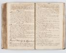 Zdjęcie nr 266 dla obiektu archiwalnego: Visitatio interna et externa ecclesiarum praeposituralium, parachialium, hospitalium et aliorum beneficiorum in decanatibus Bodzantinensi ac Kunoviensi consistentium per me Venceslaum Hieronymum de Bogusławice Sierakowski, pro tunc episcopum Cestrensem, coadiutorem Livoniae et Piltinensis, custodem Coronarum Regni , canonicum Cracoviensem uti tanquam praepositum Kielcensem, praeviis litteris innotescentialibus via cursoria per R.D. Decanos directis anno 1738 die 29 Julii inchoata et successivo anno 1739 die 14 memsis Junii terminata et peracta