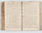 Zdjęcie nr 244 dla obiektu archiwalnego: Visitatio interna et externa ecclesiarum praeposituralium, parachialium, hospitalium et aliorum beneficiorum in decanatibus Bodzantinensi ac Kunoviensi consistentium per me Venceslaum Hieronymum de Bogusławice Sierakowski, pro tunc episcopum Cestrensem, coadiutorem Livoniae et Piltinensis, custodem Coronarum Regni , canonicum Cracoviensem uti tanquam praepositum Kielcensem, praeviis litteris innotescentialibus via cursoria per R.D. Decanos directis anno 1738 die 29 Julii inchoata et successivo anno 1739 die 14 memsis Junii terminata et peracta