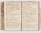 Zdjęcie nr 238 dla obiektu archiwalnego: Visitatio interna et externa ecclesiarum praeposituralium, parachialium, hospitalium et aliorum beneficiorum in decanatibus Bodzantinensi ac Kunoviensi consistentium per me Venceslaum Hieronymum de Bogusławice Sierakowski, pro tunc episcopum Cestrensem, coadiutorem Livoniae et Piltinensis, custodem Coronarum Regni , canonicum Cracoviensem uti tanquam praepositum Kielcensem, praeviis litteris innotescentialibus via cursoria per R.D. Decanos directis anno 1738 die 29 Julii inchoata et successivo anno 1739 die 14 memsis Junii terminata et peracta