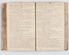 Zdjęcie nr 230 dla obiektu archiwalnego: Visitatio interna et externa ecclesiarum praeposituralium, parachialium, hospitalium et aliorum beneficiorum in decanatibus Bodzantinensi ac Kunoviensi consistentium per me Venceslaum Hieronymum de Bogusławice Sierakowski, pro tunc episcopum Cestrensem, coadiutorem Livoniae et Piltinensis, custodem Coronarum Regni , canonicum Cracoviensem uti tanquam praepositum Kielcensem, praeviis litteris innotescentialibus via cursoria per R.D. Decanos directis anno 1738 die 29 Julii inchoata et successivo anno 1739 die 14 memsis Junii terminata et peracta