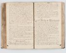 Zdjęcie nr 227 dla obiektu archiwalnego: Visitatio interna et externa ecclesiarum praeposituralium, parachialium, hospitalium et aliorum beneficiorum in decanatibus Bodzantinensi ac Kunoviensi consistentium per me Venceslaum Hieronymum de Bogusławice Sierakowski, pro tunc episcopum Cestrensem, coadiutorem Livoniae et Piltinensis, custodem Coronarum Regni , canonicum Cracoviensem uti tanquam praepositum Kielcensem, praeviis litteris innotescentialibus via cursoria per R.D. Decanos directis anno 1738 die 29 Julii inchoata et successivo anno 1739 die 14 memsis Junii terminata et peracta