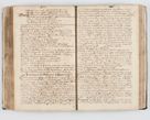 Zdjęcie nr 217 dla obiektu archiwalnego: Visitatio interna et externa ecclesiarum praeposituralium, parachialium, hospitalium et aliorum beneficiorum in decanatibus Bodzantinensi ac Kunoviensi consistentium per me Venceslaum Hieronymum de Bogusławice Sierakowski, pro tunc episcopum Cestrensem, coadiutorem Livoniae et Piltinensis, custodem Coronarum Regni , canonicum Cracoviensem uti tanquam praepositum Kielcensem, praeviis litteris innotescentialibus via cursoria per R.D. Decanos directis anno 1738 die 29 Julii inchoata et successivo anno 1739 die 14 memsis Junii terminata et peracta