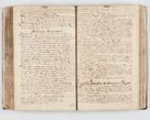 Zdjęcie nr 214 dla obiektu archiwalnego: Visitatio interna et externa ecclesiarum praeposituralium, parachialium, hospitalium et aliorum beneficiorum in decanatibus Bodzantinensi ac Kunoviensi consistentium per me Venceslaum Hieronymum de Bogusławice Sierakowski, pro tunc episcopum Cestrensem, coadiutorem Livoniae et Piltinensis, custodem Coronarum Regni , canonicum Cracoviensem uti tanquam praepositum Kielcensem, praeviis litteris innotescentialibus via cursoria per R.D. Decanos directis anno 1738 die 29 Julii inchoata et successivo anno 1739 die 14 memsis Junii terminata et peracta