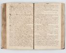 Zdjęcie nr 211 dla obiektu archiwalnego: Visitatio interna et externa ecclesiarum praeposituralium, parachialium, hospitalium et aliorum beneficiorum in decanatibus Bodzantinensi ac Kunoviensi consistentium per me Venceslaum Hieronymum de Bogusławice Sierakowski, pro tunc episcopum Cestrensem, coadiutorem Livoniae et Piltinensis, custodem Coronarum Regni , canonicum Cracoviensem uti tanquam praepositum Kielcensem, praeviis litteris innotescentialibus via cursoria per R.D. Decanos directis anno 1738 die 29 Julii inchoata et successivo anno 1739 die 14 memsis Junii terminata et peracta